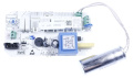 Silverline Modules / Electric Units Home Appliances - Electronic Circuit Board - YT457.4220.02